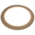 Velvet Drive Reverse Friction Clutch Plate 72-A66B. Fixed Price $42.30.