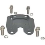 Oem Alpha Gen Bravo Mercruiser Gimbal Exhaust Block Off Plate 861776A2. Fixed Price $89.99.