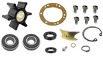 Water Pump Repair Kit For Yanmar Marine 2GMF 2GM20F With 2.75" Od Gasket New. Fixed Price $49.99.
