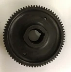 A4396, Twin Disc MG-514 Bull Gear 2:1 Ratio. Fixed Price $750.00.
