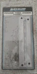 New Genuine Oem Mercury Quicksilver Power Trim Anode Plate. Fixed Price $32.99.