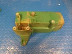 Volvo Penta D4 Marine Diesel Heat Exchanger Housing 3812561 22866550. Fixed Price $400.00.