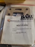 Pack Of 5 Barr Mercruiser Elbow To Manifold Gasket MC47 27-48042. Fixed Price $34.95.