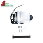 Gear Lube Reservoir Bottle Kit For Mercruiser Alpha Gen 2 & Bravo 806193A48. Fixed Price $50.50.