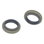 2PCS Lower Unit Oil Seal For Omc Cobra Volvo Penta Sx 0769349 3850482 0915223. Fixed Price $25.99.