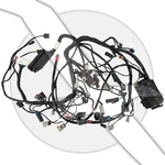 Volvo Penta Main Wiring Cable Engine Harness 5.0GXICE 5.7GICE 3848907 21169155. Fixed Price $599.99.