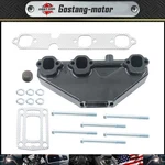 Exhaust Manifold For Volvo Barr OMC-1-3857656 V6 3847499 3852338. Fixed Price $240.03.