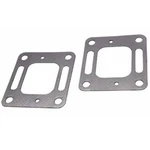 Mercruiser Marine Exhaust Elbow Gasket 27-860233 27-863724 Sierra 18-0897. Fixed Price $12.80.