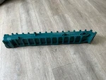 Used Oem Volvo Penta D6 435 IPS500/600 370 Exhaust Manifold 3841203 B-3. Fixed Price $1555.55.