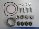 *new* 0820 Barr Mounting Kit CM-20-4142411P. Fixed Price $50.51.