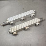 Glenwood Marine 1932-53 Ford Flathead Jet Boat Wet Exhaust Manifold. Fixed Price $400.00.