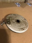 Mercruiser Zenith 3.7L Carb Flame Arrestor # 85784 2 Bbl. Fixed Price $43.00.
