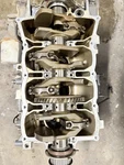 Yamaha 2005 150 Hp Stroke Cylinder Block Crankcase 63P-W009B-07-9S 2004+. Fixed Price $622.00.