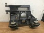 Omc Cobra 985680 912537 Inner Transom Plate From 5.7L. Fixed Price $31.50.