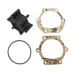 Impeller Kit Replaces Yanmar 128990-42200 2GM20/3GM30-YEU & 2/3YM Series Pumps. Fixed Price $16.99.