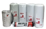 Volvo D13 Engine Filters Oil Change Kit LF667, LF3654, FF5507, FF5369W. Fixed Price $104.99.