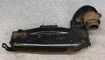 Mercury Mercruiser 3.0L 4CYL Exhaust Manifold Elbow 806867C, 12076A2. Fixed Price $290.00.