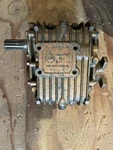Hurth. Fixed Price $550.00.