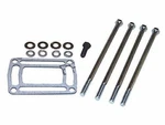 Sierra 18-8507 Exhaust Elbow Mounting Kit. Fixed Price $50.07.