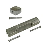 Performance Metals 10221A Bombardier Johnson/evinrude 90-225HP 1991 & Later. Fixed Price $31.56.