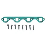 Sierra Exhaust Manifold Mounting Kit Pcm Ford 5.0L & 5.8L W Bolts Pn# 18-19. Fixed Price $36.99.