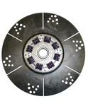 Drive Damper Flex Plate For Velvet Borg Warner 1004-650-007 AS7-K2C. Fixed Price $158.20.