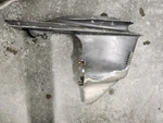 Volvo Penta Duo Prop 290 Dp-d Dp-e Lower Unit Gear Case Housing Freshwater. Fixed Price $807.49.