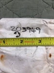 Omc Johnson Evinrude New Outboard Retainer Ring 0203949 Oem Nos. Fixed Price $15.88.