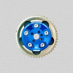 Trust Oem 13523302 RB26-EX Greddy Cam Sprocket For Nissan Skyline Gtr. Fixed Price $187.46.