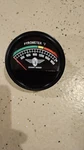 Stewart Warner Pyrometer Gauge. Fixed Price $120.00.