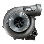 Yanmar RHC7W Ihi Turbocharger For 6LYA Engines 119574-18012, New Oem. Fixed Price $3999.99.