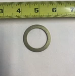 B109 Evinrude Johnson 0304576 Omc Thrust Washer Nos. Fixed Price $20.00.