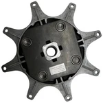 Zf Industries Damper Plate #3313316004. Fixed Price $2126.33.
