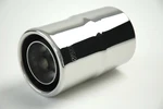 Exhaust Muffler Gibson Perf 310001. Fixed Price $426.96.