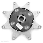 Centa CF-DS-25 Marine Damper Plate Sae 10 Coupling 3311316008 Zf 45-1 45A 63A. Fixed Price $620.89.
