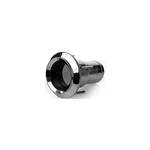 521125 Exhaust Thru Hull, Cast 316 Stainless. Fixed Price $111.10.