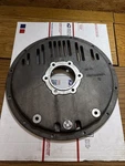 Zf 220(PL) & IRM280 (old Style) Transmission Adapter Plate 3207416001. Fixed Price $419.00.