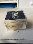 Oem Omc Retainer 0384559. Fixed Price $19.99.