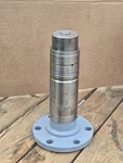 ZF280 Iv Marine Transmission Output Shaft, Pn 3207003028. Fixed Price $1195.00.