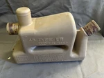Vetus Plastic Waterlock Muffler With Injection WLOCK45R. Fixed Price $75.00.