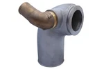 Hdi Marine VD7KIT Stainless Steel Mixing Elbow Replaces Volvo 3830988. Fixed Price $1396.68.