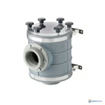 Vetus FTR190076 Coolant Filter G3 For 76MM Pants 820LPM. Fixed Price $574.35.