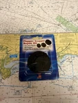 Th Marine #FSRK-1-DP Flapper Scupper Repair Kit.. Fixed Price $12.00.
