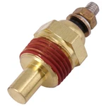 For Mercruiser 806490T Temperature Sender 3/8-18 Npt Sgl Station Sierra TS26621. Fixed Price $23.99.