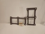 Komatsu Gasket Pack Of 6211-11-4821. Fixed Price $8.93.