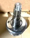 (nos) Borg Warner Velvet Drive Transmissions Only 1018-659-006. Fixed Price $975.00.