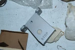 Evinrude Johnson Omc 389733 9.9 15 Remote Kit New Old Stock. Fixed Price $50.00.