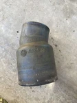 912317 Omc Cobra 4.3 V6 Stern Drive Upper Exhaust Pipe Reducer Free Shipping. Fixed Price $19.95.