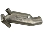 Northern Lights Wet Exhaust Elbow # 27-38008 New 1/2 For M643/M673. Fixed Price $290.00.