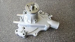 Engine Water Pump Ford 255/302/351W Aluminum Standard Rotation '70-87. Fixed Price $70.00.